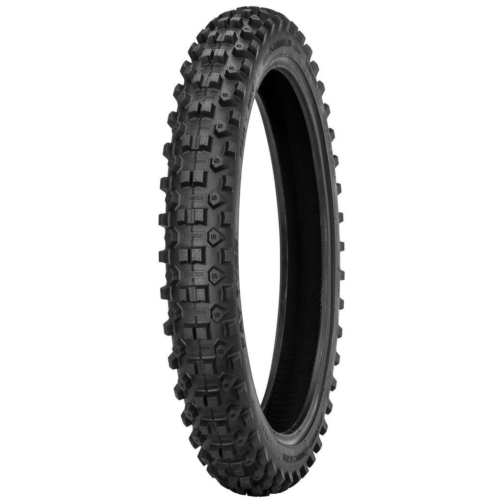 Shinko - 216MX Series Front Tire - MojoMotoSport.com