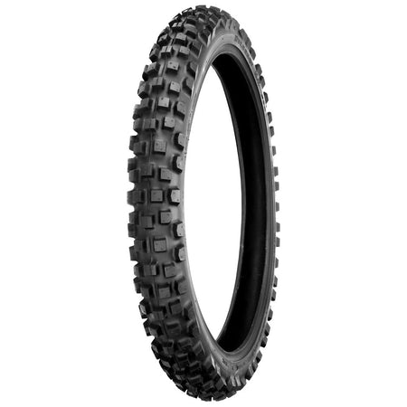 Shinko - 504, 505, 523 Series Hard Tire - MojoMotoSport.com