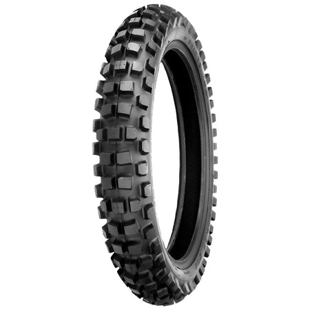 Shinko - 504, 505, 523 Series Hard Tire - MojoMotoSport.com