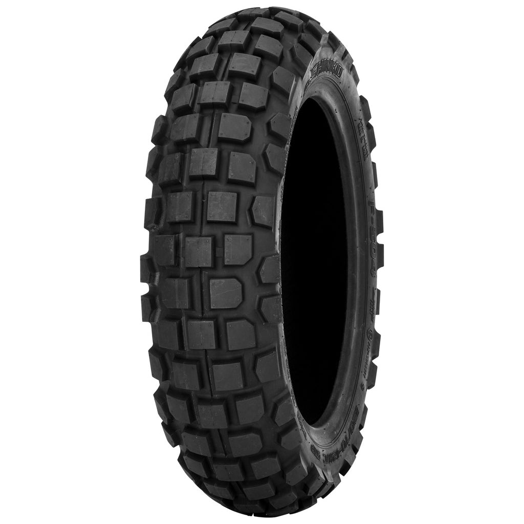 Shinko - 504/505 Mobber Tire - MojoMotoSport.com