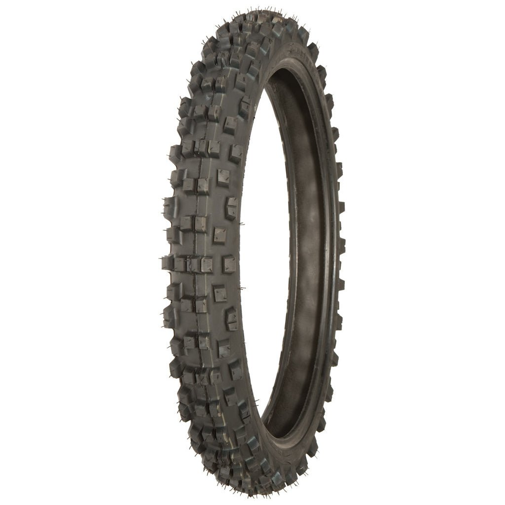 Shinko - 524, 525 Series Soft/Intermediate Tire - MojoMotoSport.com