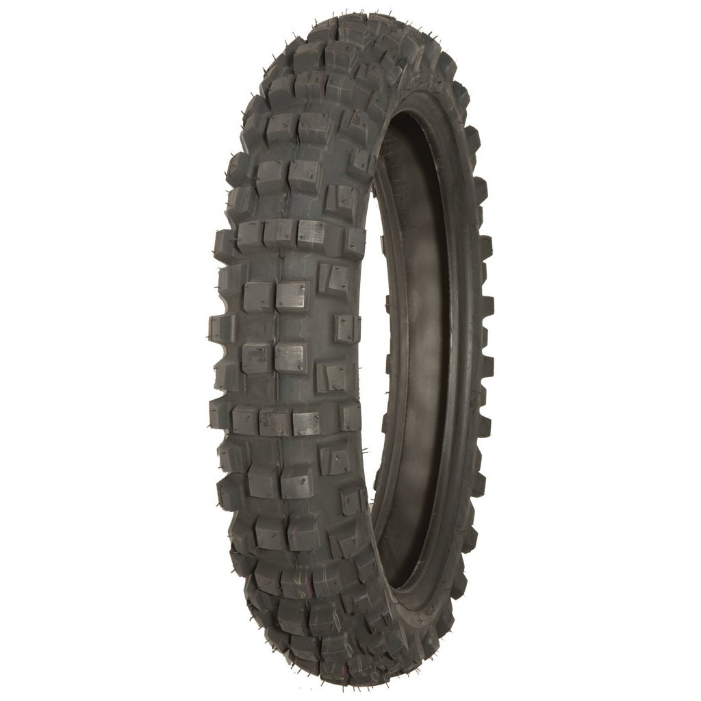Shinko - 524, 525 Series Soft/Intermediate Tire - MojoMotoSport.com