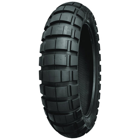 Shinko - E804/E805 Adventure Trail Reflective Tire - MojoMotoSport.com