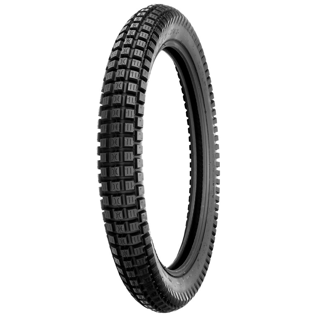 Shinko - SR241 Series Front/Rear Tire - MojoMotoSport.com