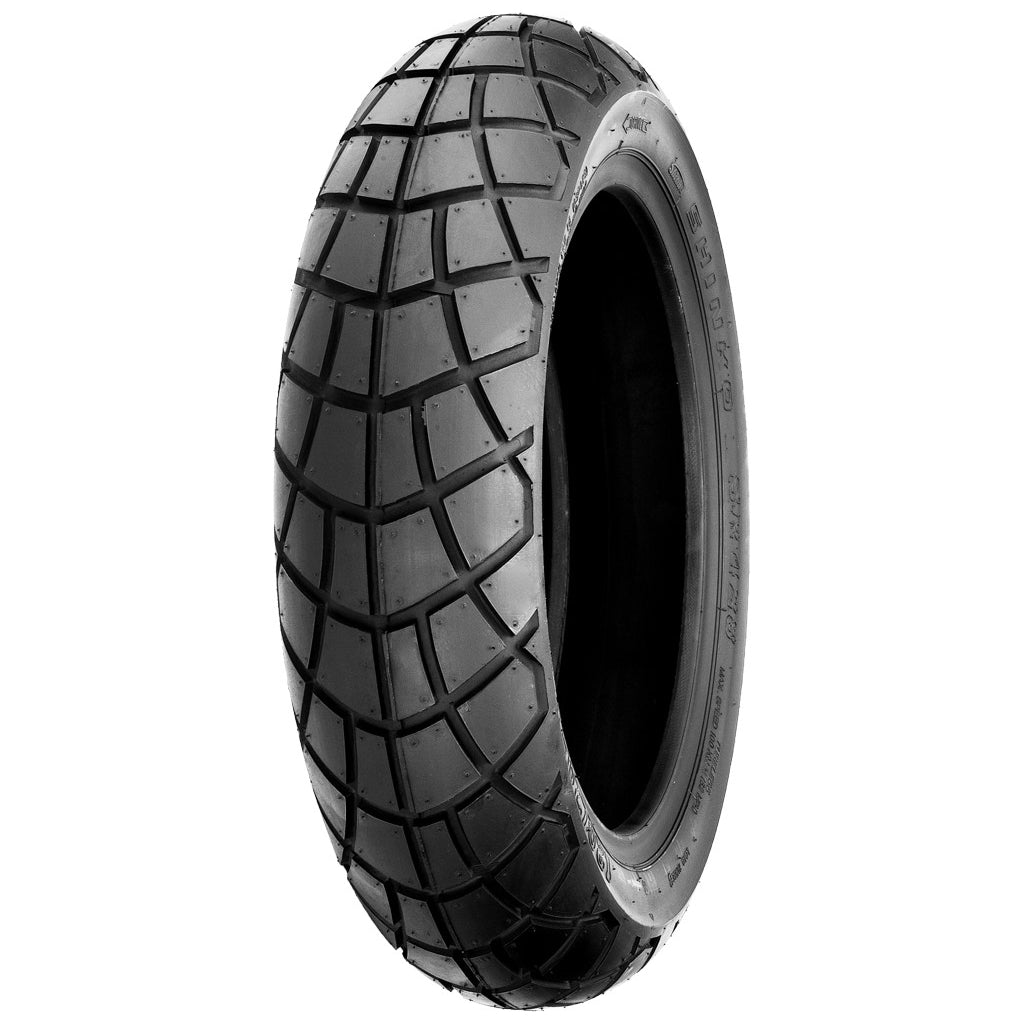 Shinko - SR428 Series Dual Sport Tire - MojoMotoSport.com