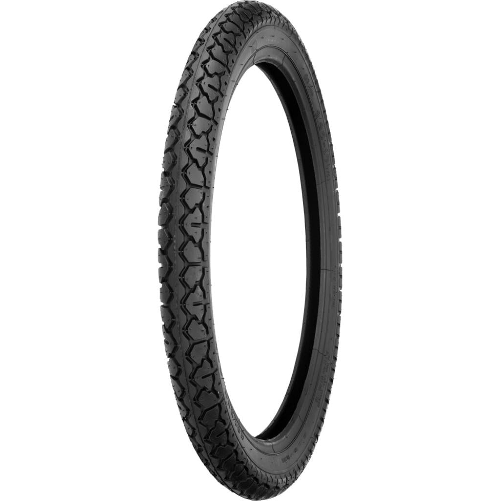 Shinko SR704 Series Front/Rear 2.25 17 33l Bias Tt - MojoMotoSport.com