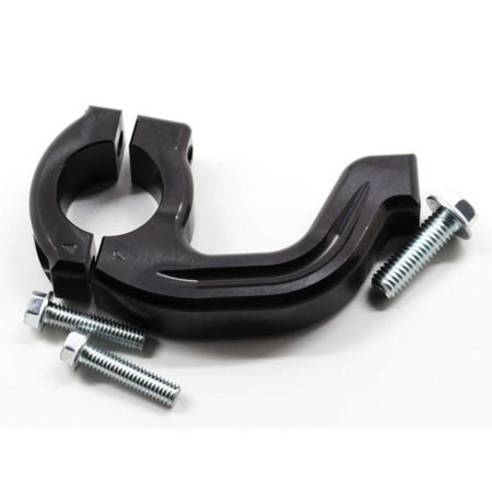Sicass Racing Aluminum Handguard Mounts 1 1/8" HQV/Yam WR/Magura/Sherco | 72 - 5136 - MojoMotoSport.com