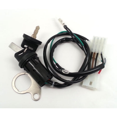 Sicass Racing Keyed Kill Switch KTM/Husky/GasGas 2004+ | 26 - 206 - MojoMotoSport.com