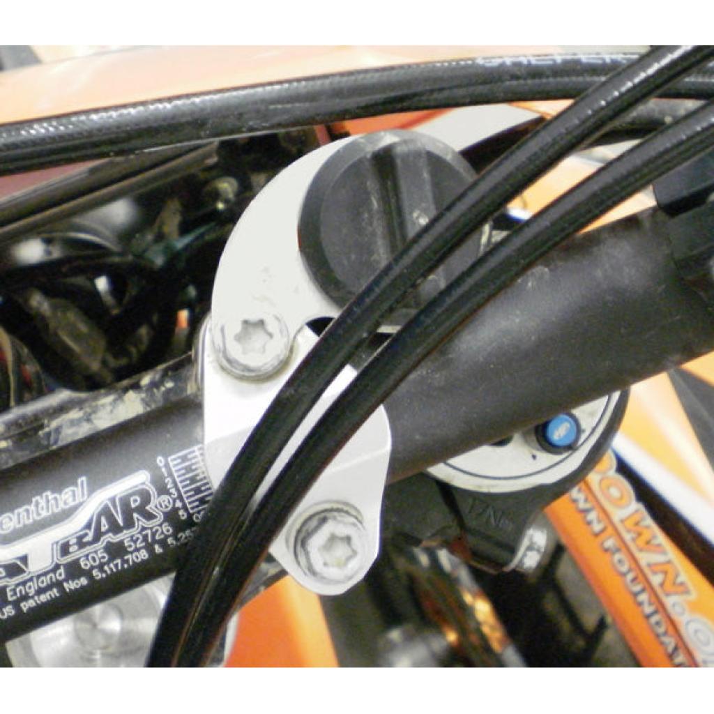 Sicass Racing Keyed Kill Switch KTM/Husky/GasGas 2004+ | 26 - 206 - MojoMotoSport.com