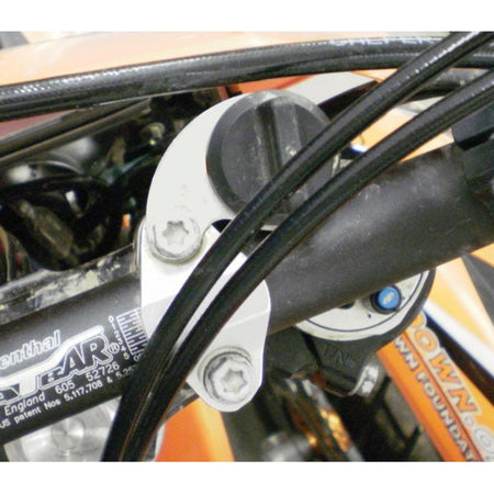 Sicass Racing Keyed Kill Switch KTM/Husky/GasGas 2004+ | 26 - 206 - MojoMotoSport.com