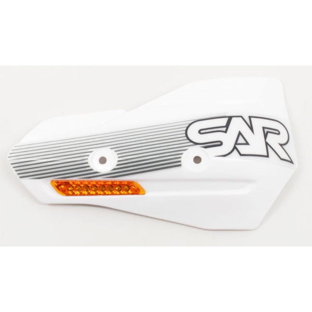 Sicass Racing Turn Signal Hand Shields - MojoMotoSport.com
