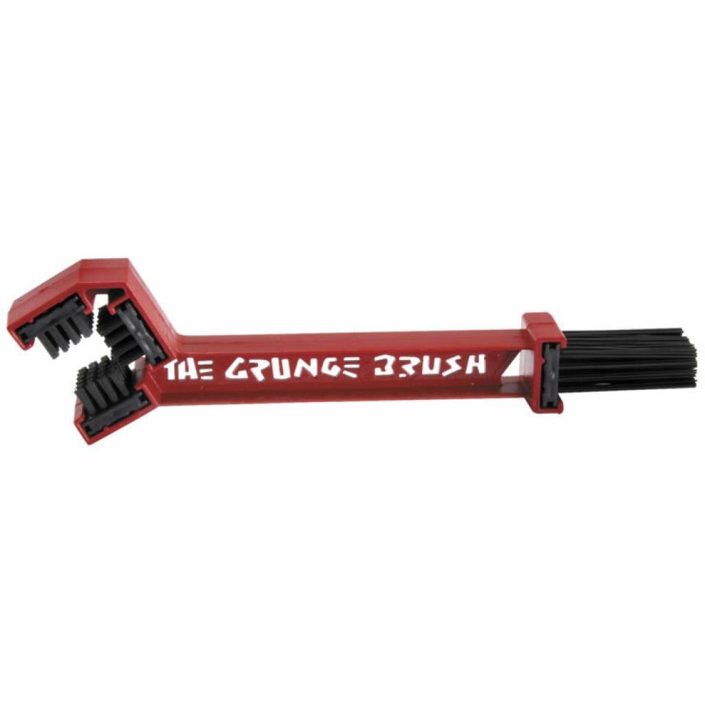 Simple Solutions Grunge Brush - MojoMotoSport.com