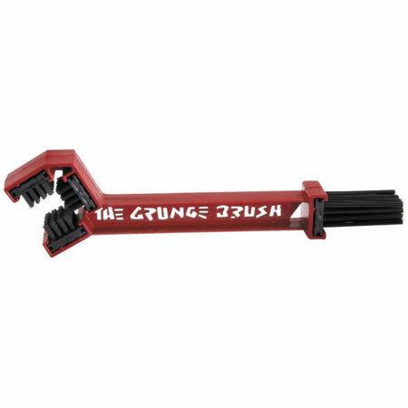 Simple Solutions Grunge Brush - MojoMotoSport.com