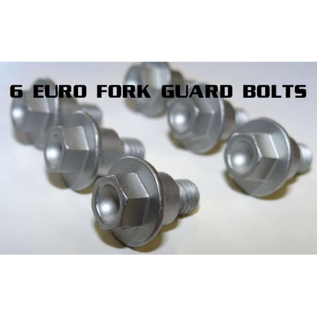 Specbolt - GasGas 250pc 2/4 Stroke Bolt Kit | GAS250 - MojoMotoSport.com