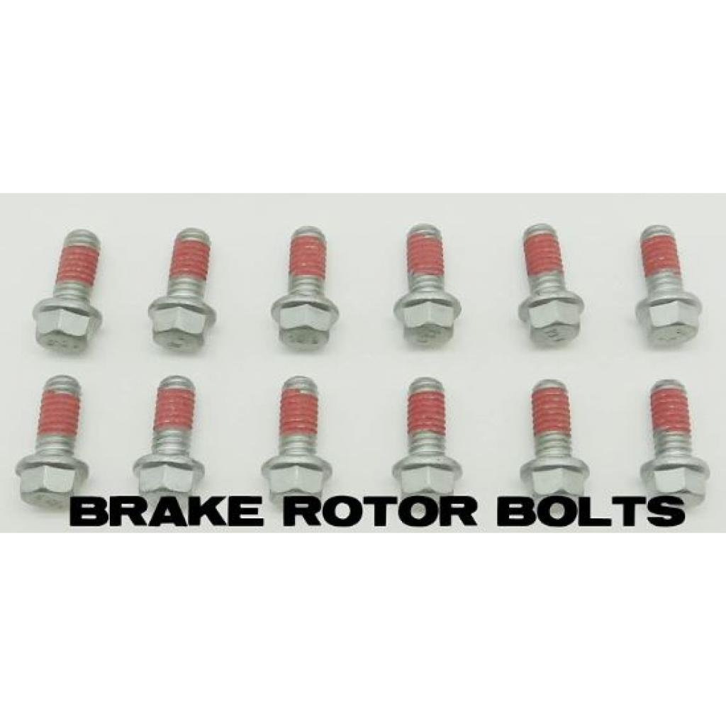 Specbolt - GasGas 250pc 2/4 Stroke Bolt Kit | GAS250 - MojoMotoSport.com