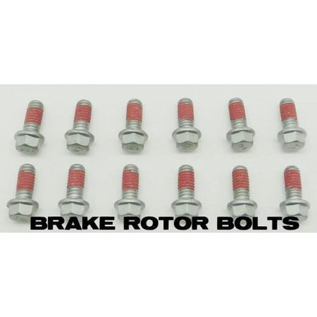 Specbolt - GasGas 250pc 2/4 Stroke Bolt Kit | GAS250 - MojoMotoSport.com