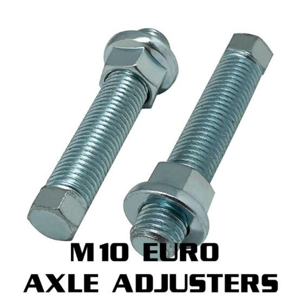 Specbolt - GasGas 250pc 2/4 Stroke Bolt Kit | GAS250 - MojoMotoSport.com