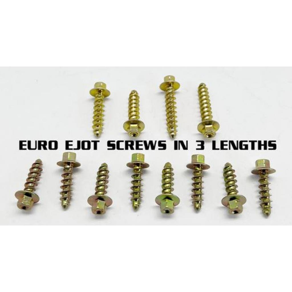 Specbolt - GasGas 250pc 2/4 Stroke Bolt Kit | GAS250 - MojoMotoSport.com