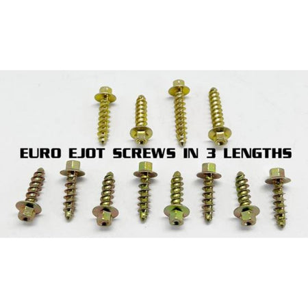 Specbolt - GasGas 250pc 2/4 Stroke Bolt Kit | GAS250 - MojoMotoSport.com