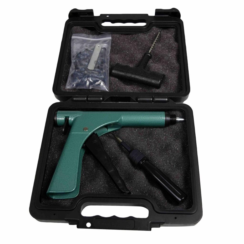 Stop & Go Deluxe Model Tire Plugger Kit | 1085 - MojoMotoSport.com