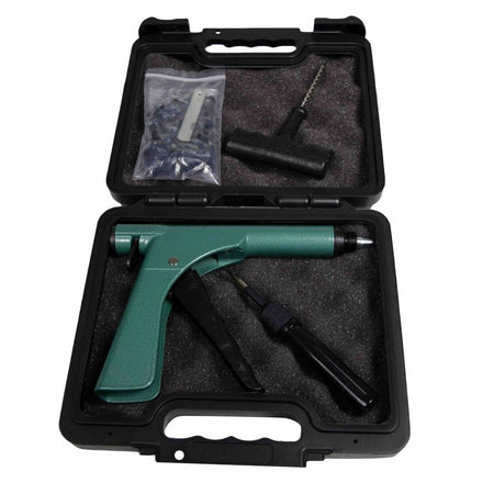 Stop & Go Deluxe Model Tire Plugger Kit | 1085 - MojoMotoSport.com