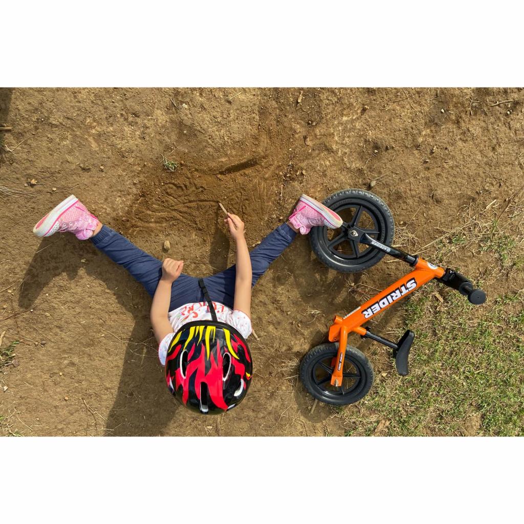 Strider 12 Sport Balance Bike | MojoMotoSport.com