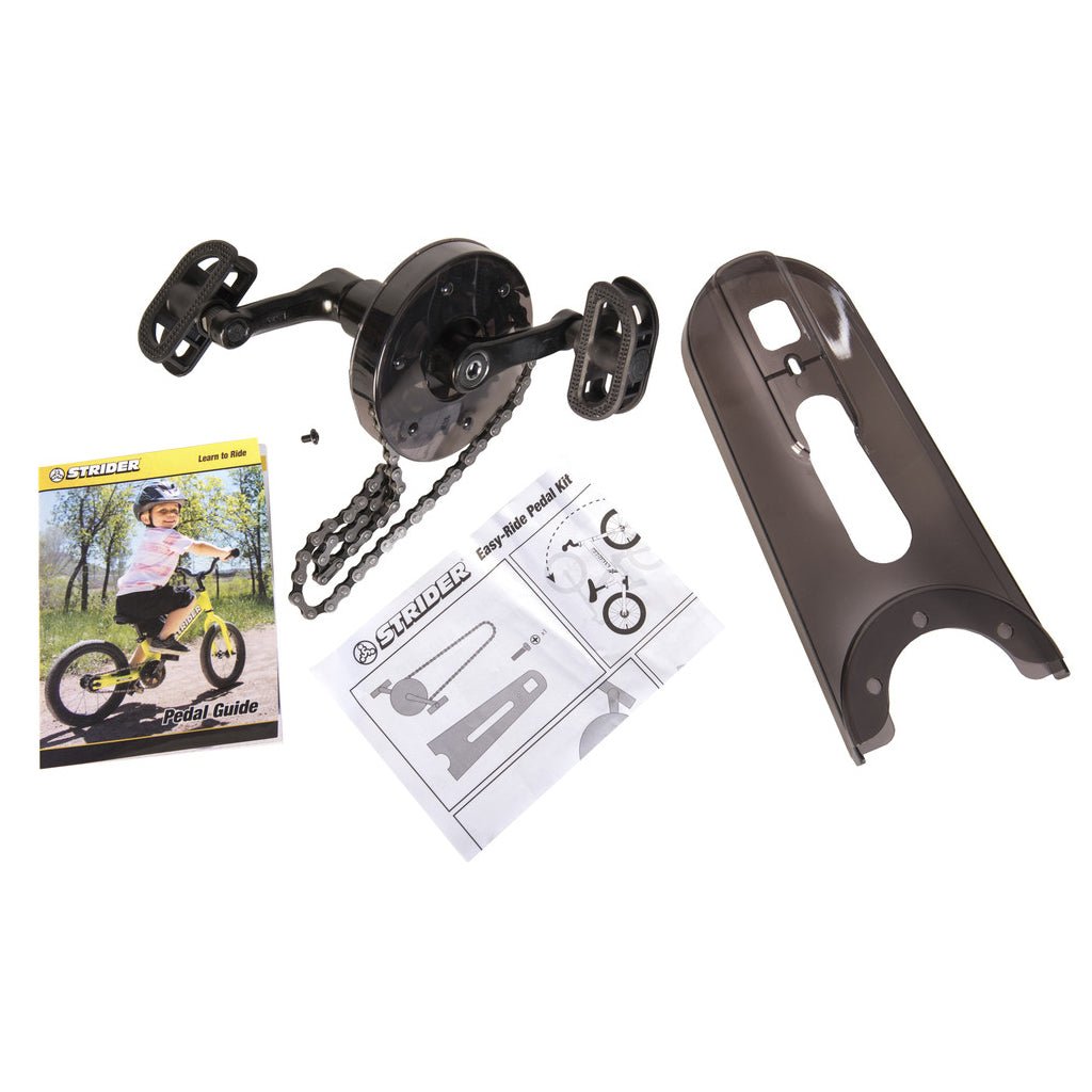 STRIDER 14X EASY RIDE PEDAL KIT - MojoMotoSport.com