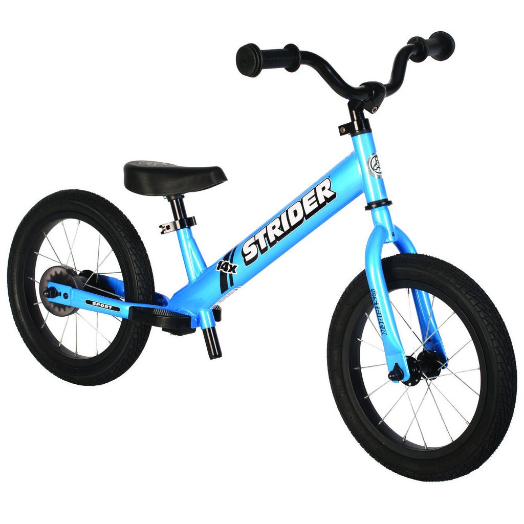 Strider 14X Sport Bike - MojoMotoSport.com