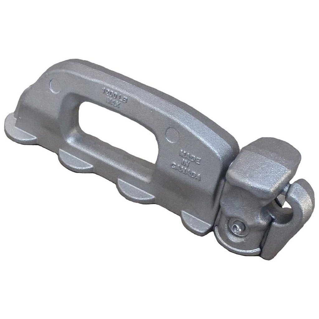 Supertrac - Tie - Down Anchor System Deck Hook - MojoMotoSport.com