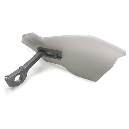 SXS Burly Handguard Shields - MojoMotoSport.com