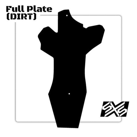 SXS Full Coverage Slide Plate KTM 125 - 200 2T (11 - 15) | D105 - MojoMotoSport.com