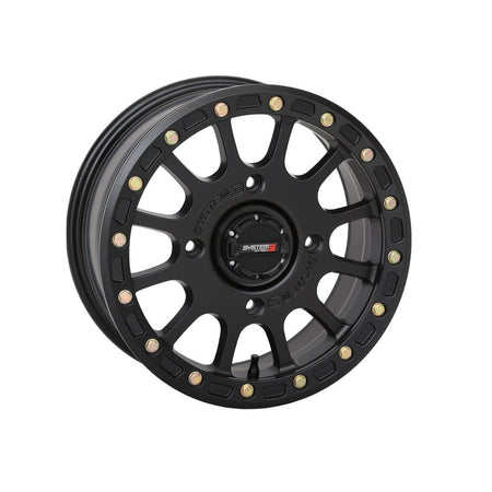 System 3 SB5 Beadlock Wheels - MojoMotoSport.com