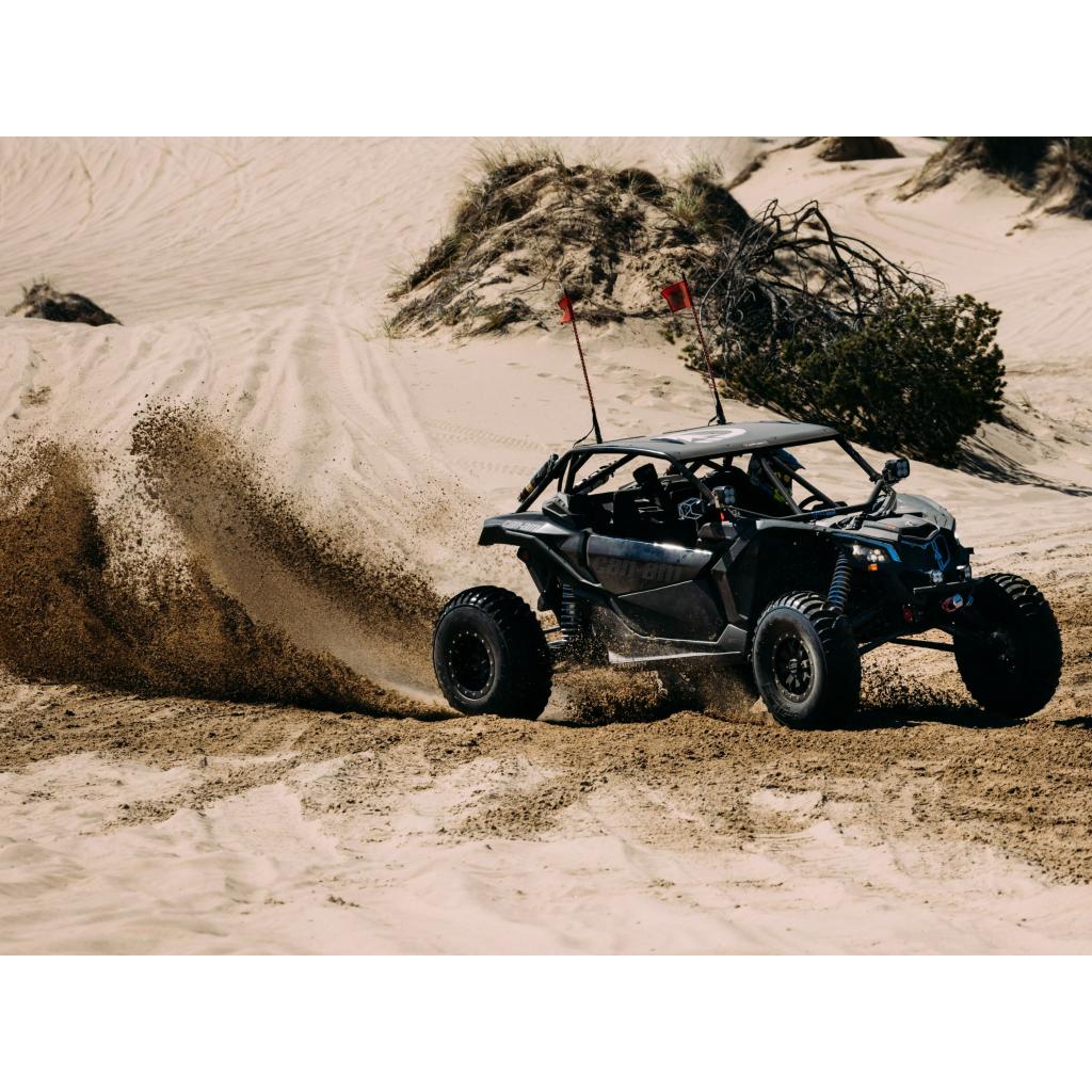 System 3 SS360 Sand/Snow Tire - MojoMotoSport.com