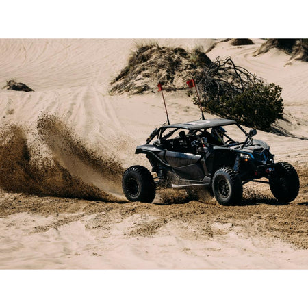 System 3 SS360 Sand/Snow Tire - MojoMotoSport.com