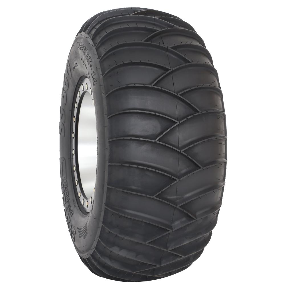 System 3 SS360 Sand/Snow Tire - MojoMotoSport.com