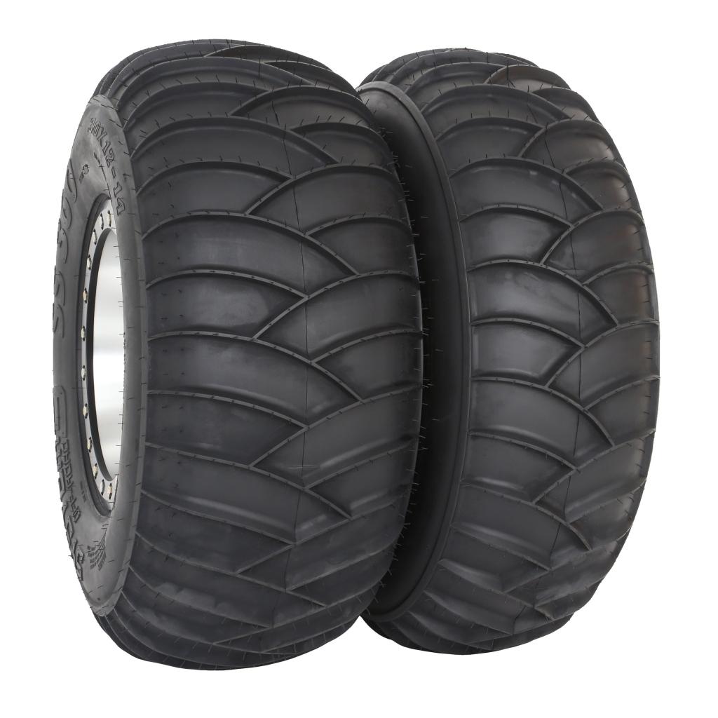 System 3 SS360 Sand/Snow Tire - MojoMotoSport.com