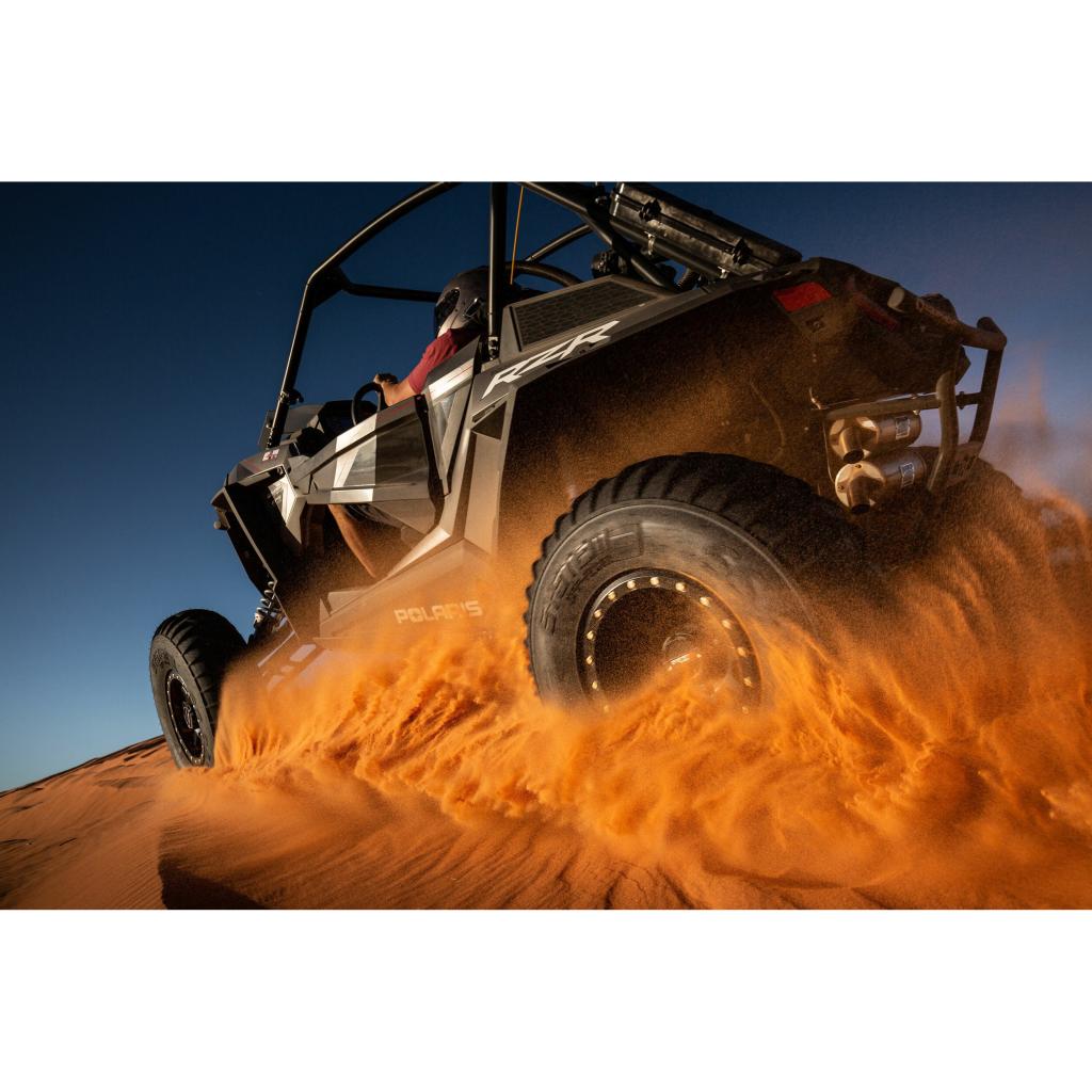 System 3 SS360 Sand/Snow Tire - MojoMotoSport.com