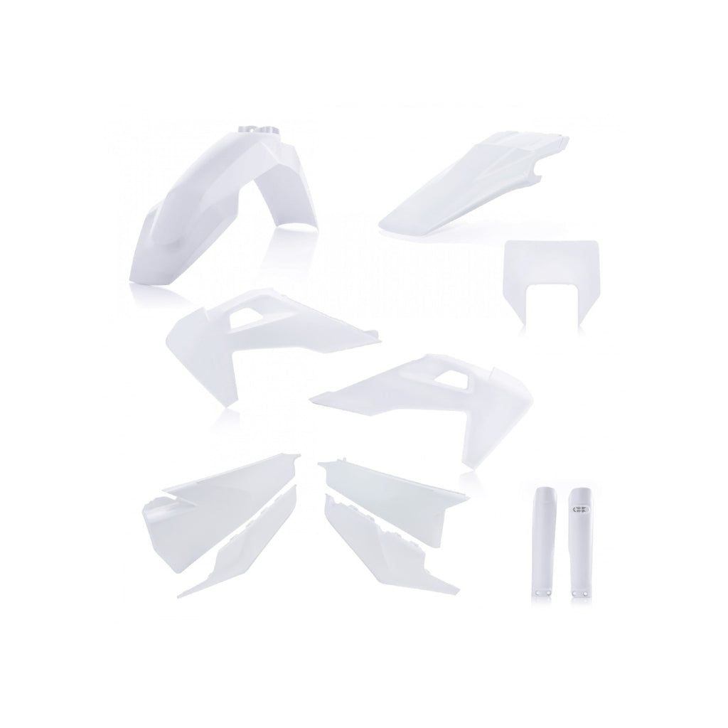 Acerbis volledige plastic kit Husqvarna TE(i)/FE '20+
