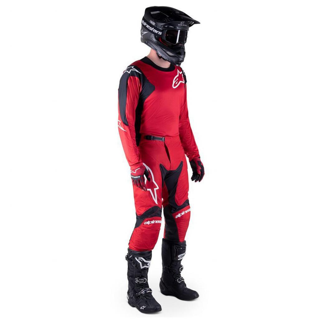 Alpinestars 2023 Racer Hoen Jersey/Pant Kit