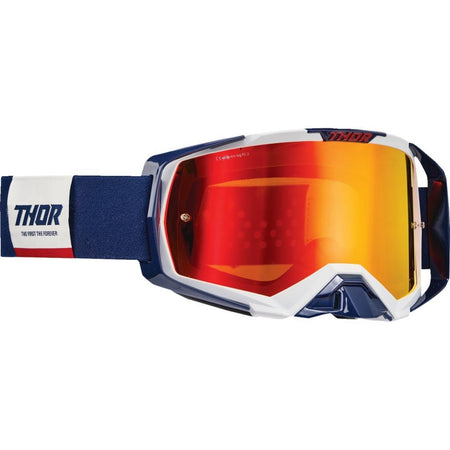 Thor Activate Goggles - MojoMotoSport.com