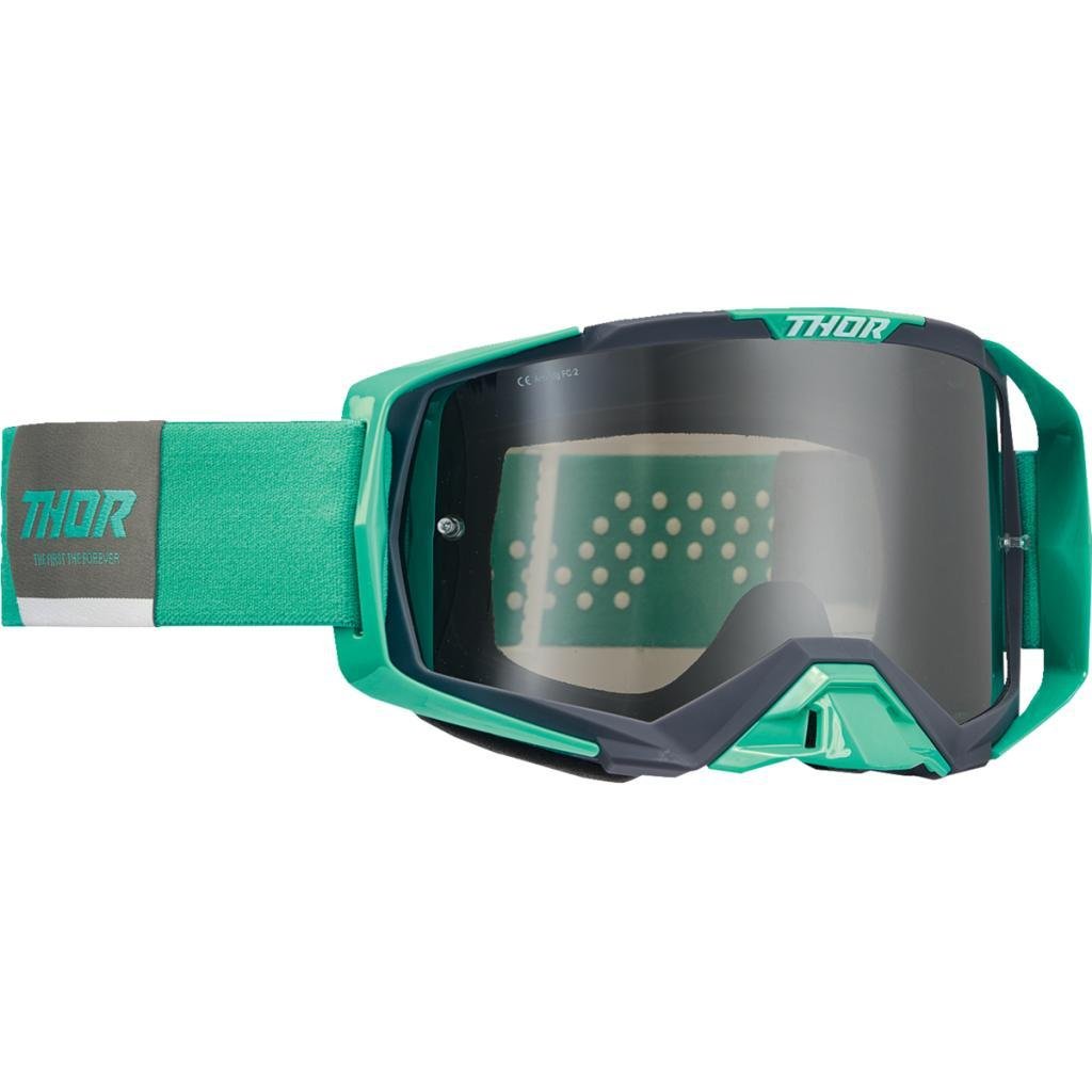 Thor Activate Goggles - MojoMotoSport.com