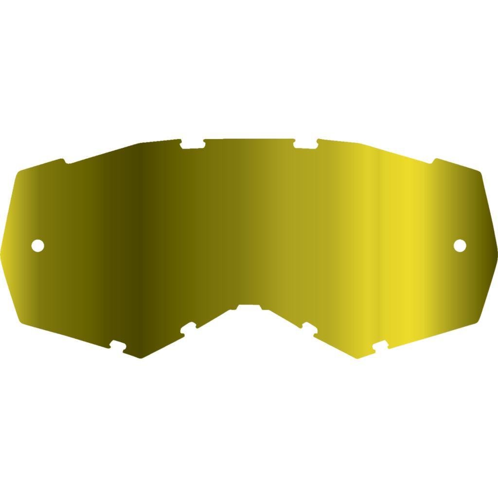 Thor Activate/Regiment Goggle Lens - MojoMotoSport.com