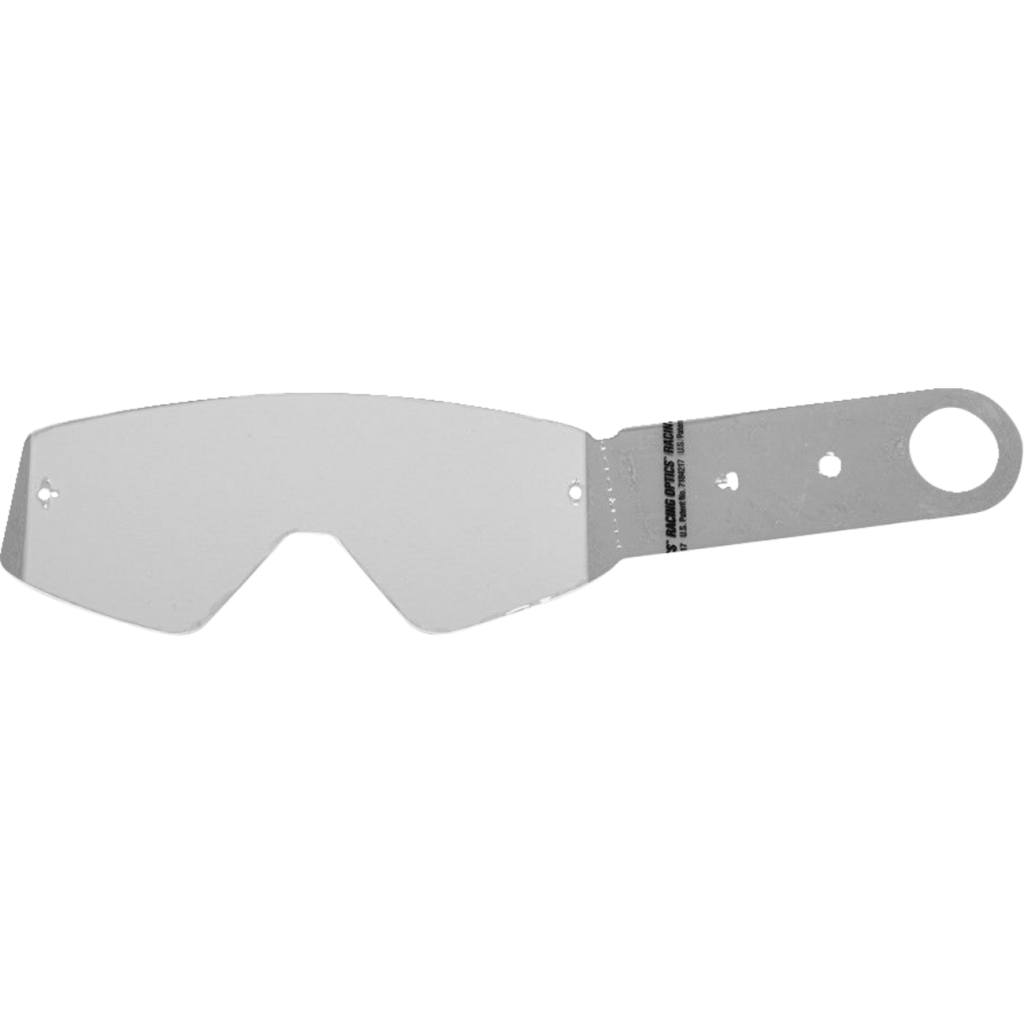 Thor Activate/Regiment Goggle Tear - Offs - MojoMotoSport.com