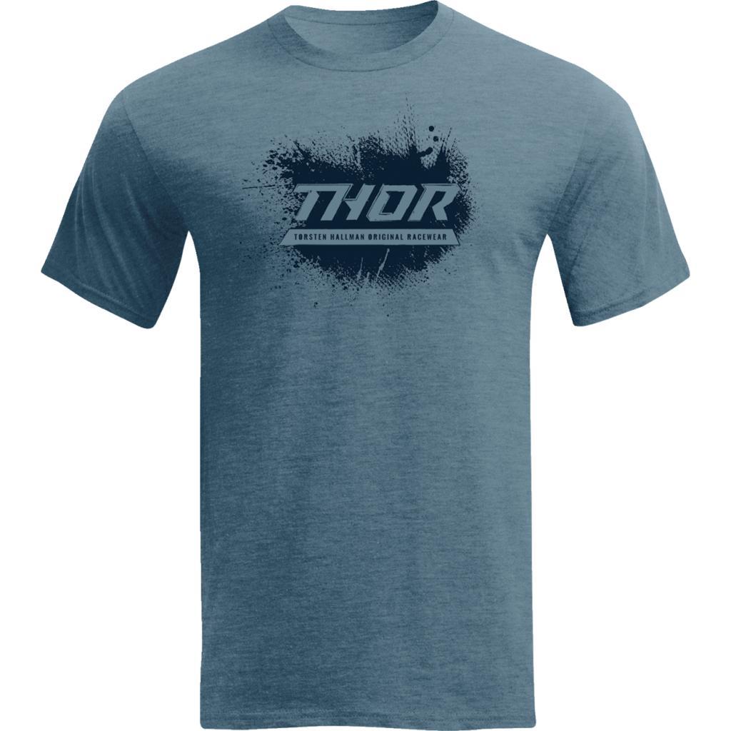 Thor Aerosol T-Shirt - MojoMotoSport.com