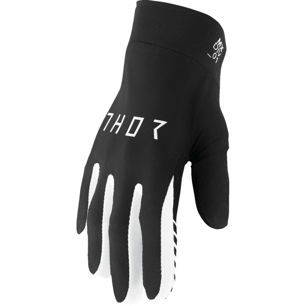 Thor Agile MX Gloves - MojoMotoSport.com