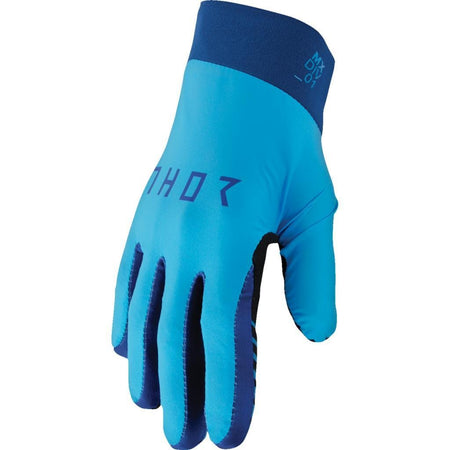 Thor Agile MX Gloves - MojoMotoSport.com