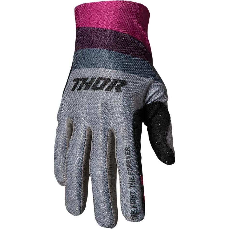 Thor Assist MTB Gloves - MojoMotoSport.com