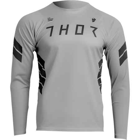 Thor Assist Sting Long - Sleeve Jersey - MojoMotoSport.com