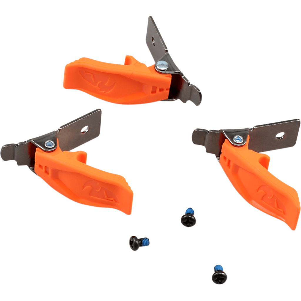Thor Blitz Boots Buckle Kit Youth - MojoMotoSport.com