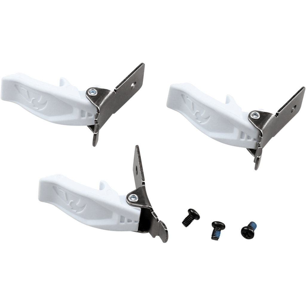 Thor Blitz Boots Buckle Kit Youth - MojoMotoSport.com